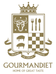 Gourmandiet-Oesterbro